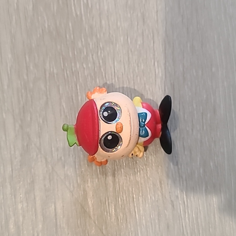 Disney Doorables Tweedle Dee